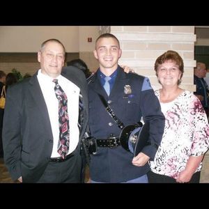 Meet your Posher, Scott